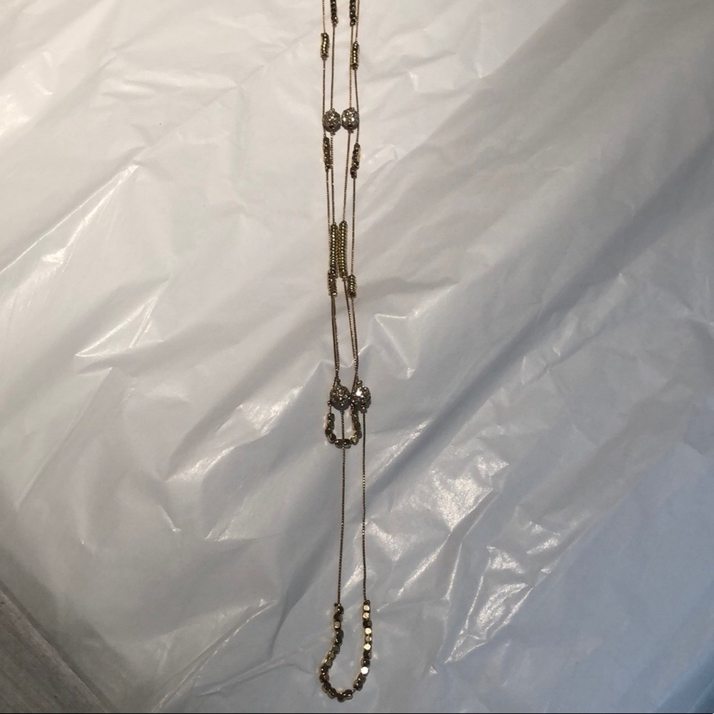 Express Necklace